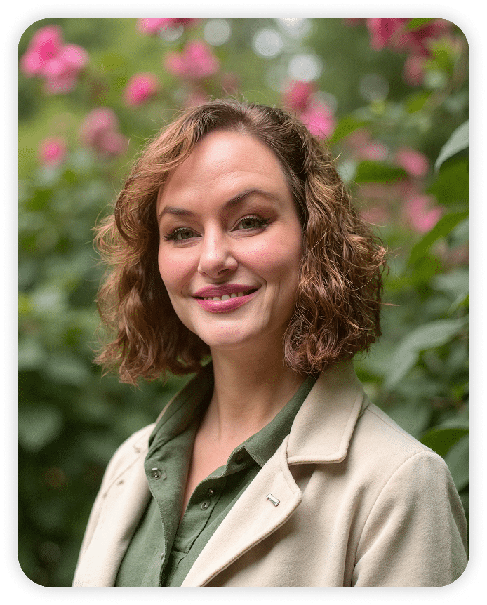 Cuyler Simmons, trauma therapist in Seattle, WA, specializing in complex PTSD therapy